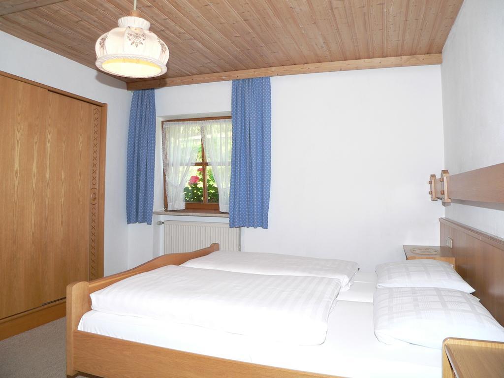 Gasthof - Pension Zur Post Achslach Pokój zdjęcie