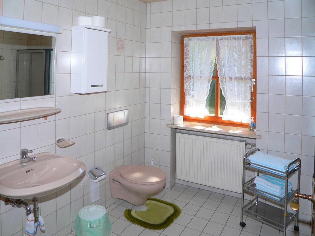 Gasthof - Pension Zur Post Achslach Pokój zdjęcie